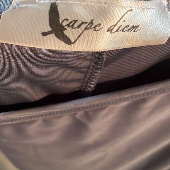 Carpet diem mini dress or tunic - Picture 8 of 8